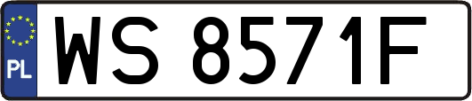 WS8571F