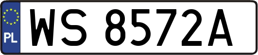 WS8572A