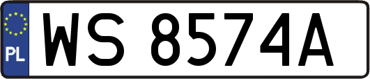 WS8574A