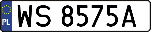 WS8575A