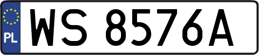 WS8576A