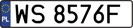 WS8576F