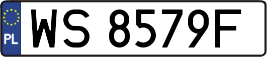 WS8579F