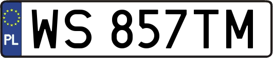 WS857TM