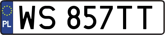 WS857TT