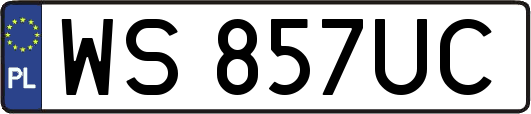 WS857UC