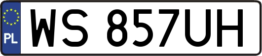WS857UH