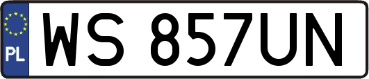 WS857UN