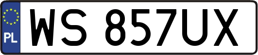 WS857UX