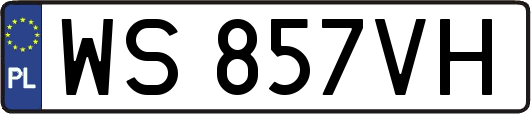 WS857VH