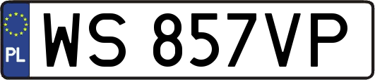 WS857VP