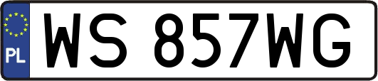 WS857WG