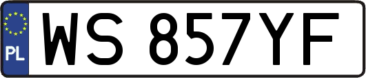 WS857YF