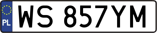 WS857YM