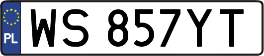 WS857YT