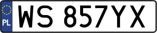 WS857YX