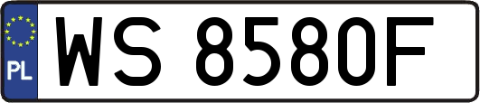 WS8580F