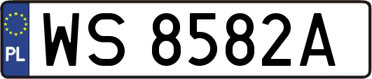 WS8582A