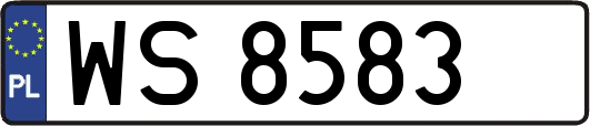 WS8583