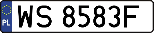 WS8583F