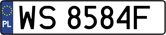 WS8584F