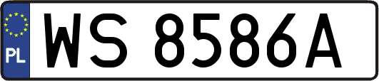 WS8586A
