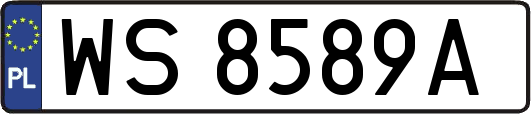 WS8589A
