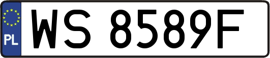 WS8589F