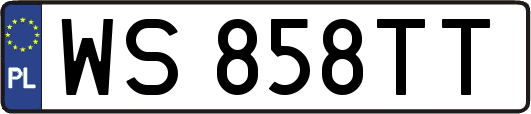 WS858TT