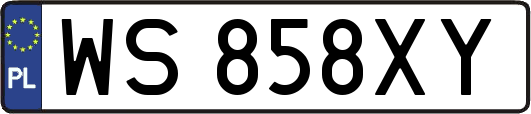 WS858XY