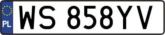 WS858YV