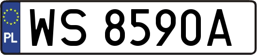 WS8590A