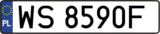 WS8590F
