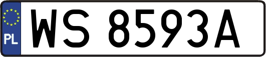 WS8593A