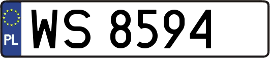 WS8594