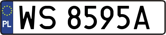 WS8595A