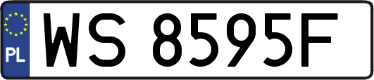 WS8595F