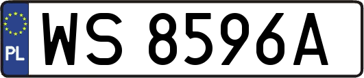 WS8596A