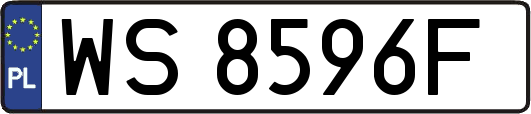 WS8596F