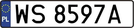 WS8597A