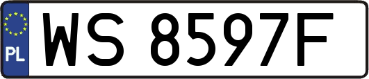 WS8597F