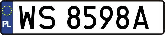 WS8598A