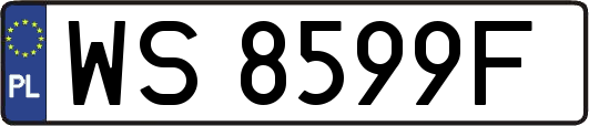 WS8599F