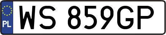 WS859GP