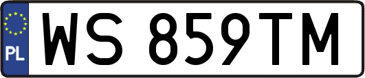 WS859TM