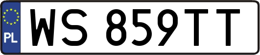 WS859TT
