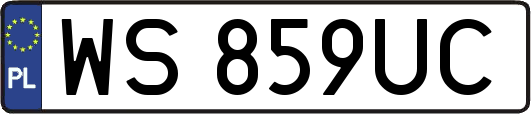 WS859UC