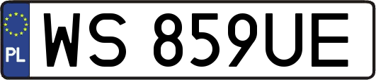 WS859UE