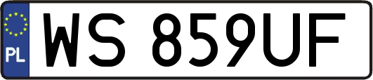 WS859UF