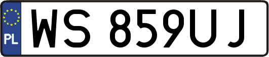 WS859UJ